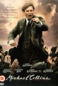 Michael Collins starring Liam Neeson