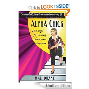 Alpha Chick