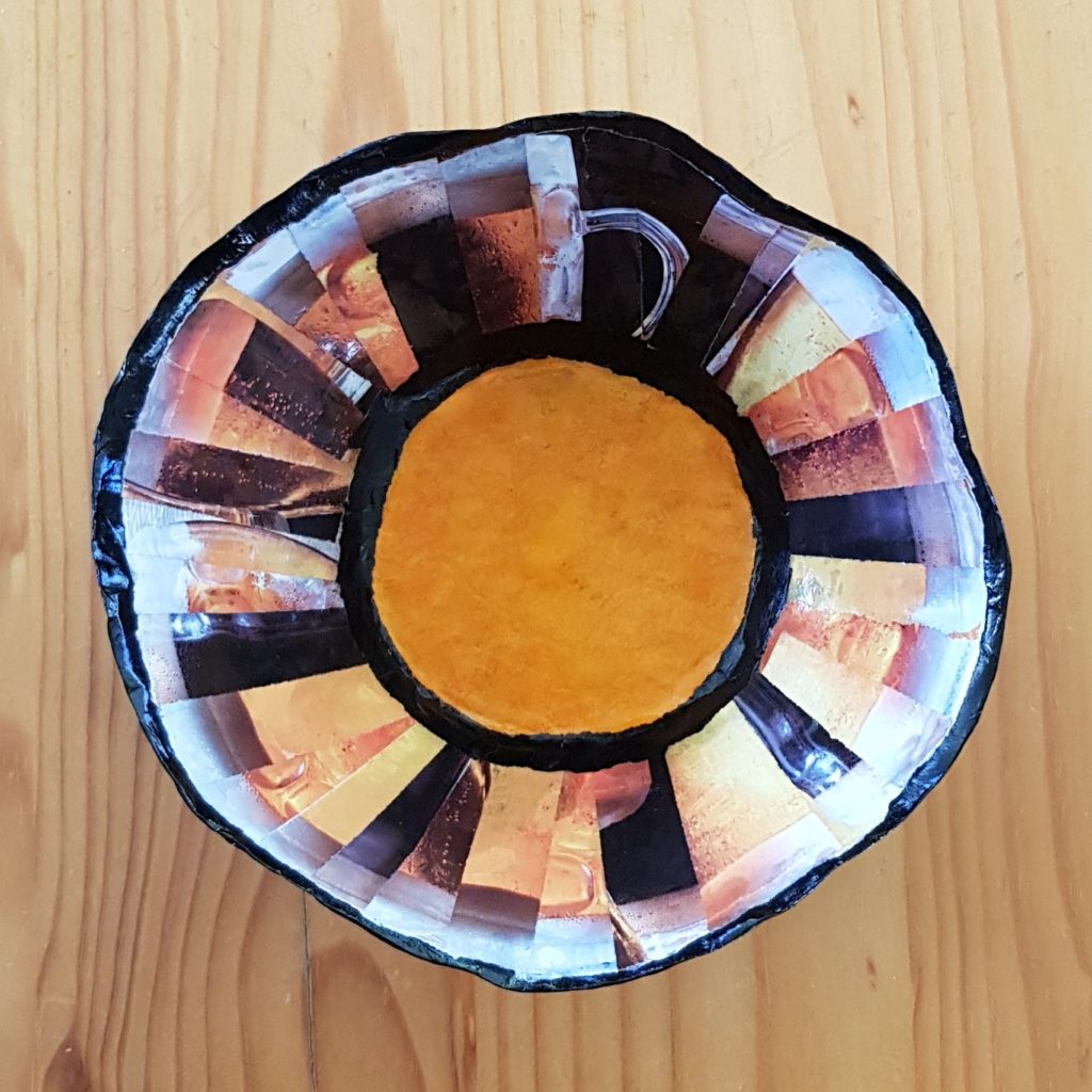 Beer Nuts Mini Bowl