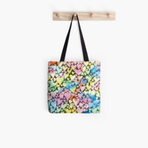 Love Me Do - Redbubble Tote Bag