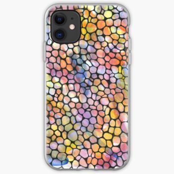 Opals Light - Redbubble iPhone Soft Case