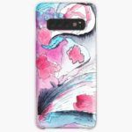 What Lies Beneath - Redbubble Phone Case